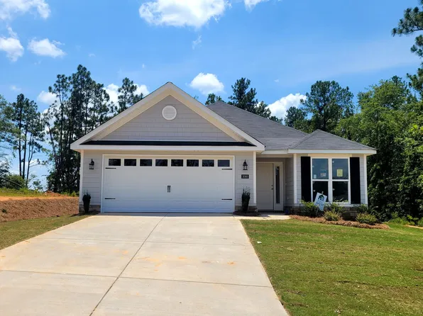 3066 BANTER Drive, Graniteville, SC 29829