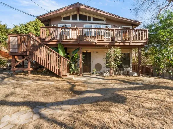 3753-55 Curlew St, San Diego, CA 92103