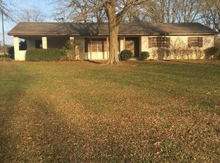 126 Concord Rd, Pelahatchie, MS 39145