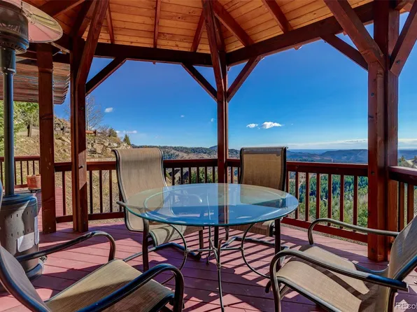 1255 Hy Vu Drive, Evergreen, CO 80439