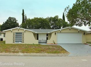 9126 Mark Twain Ln, Port Richey, FL 34668