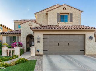 160 W Wisteria Pl, Chandler, AZ 85248