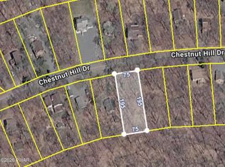 212 Chestnuthill Dr, Lake Ariel, PA 18436