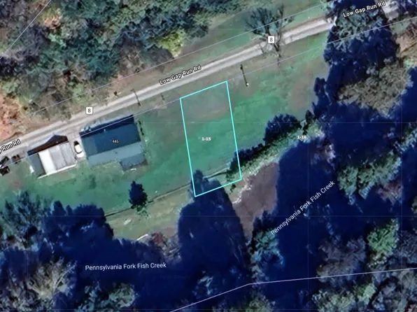 0 Low Gap Run Rd, Littleton, WV 26581