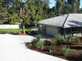 740 Quiet Hills Farm Rd, Escondido, CA 92029