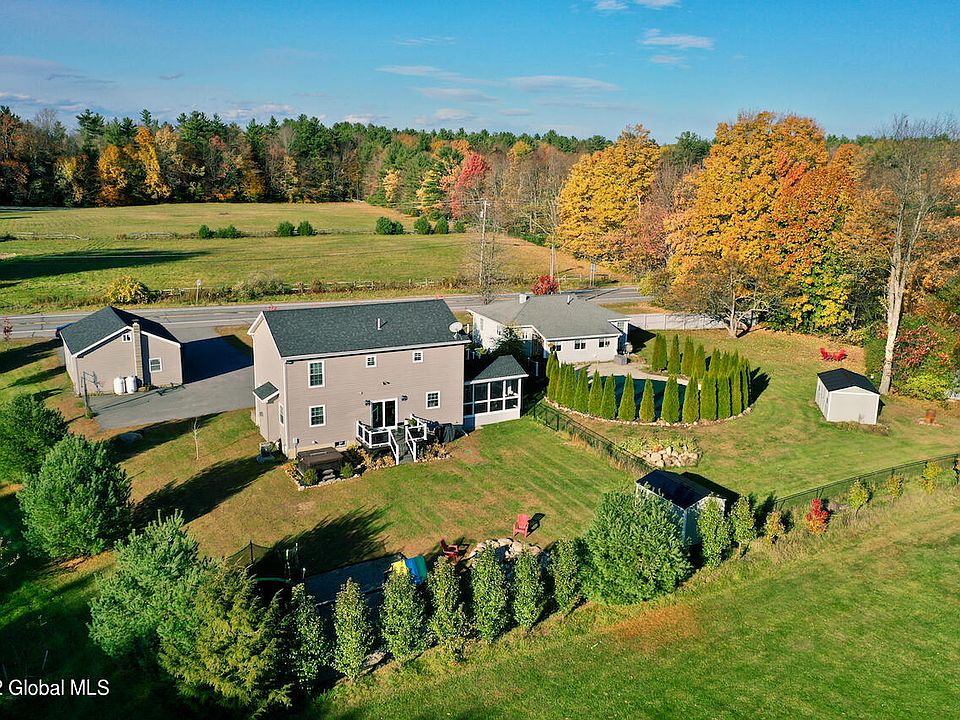 103105 ST HWY 29, Broadalbin, NY 12025 Zillow