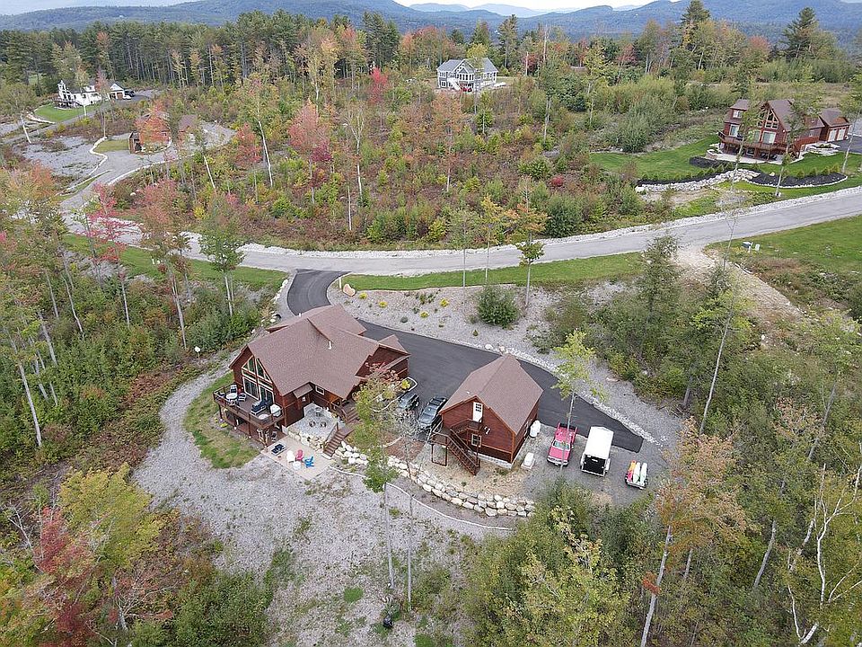 2nd image of 32 Caribou Mountain Rd
