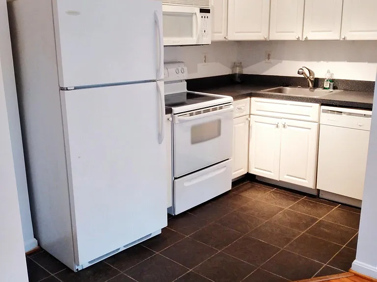 610 Longfellow St NW #306 — Photo 5