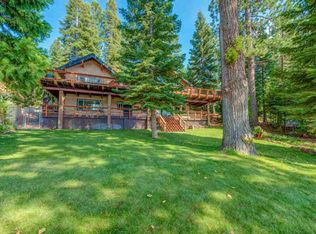 3628 Lake Almanor Dr, Westwood, CA 96137