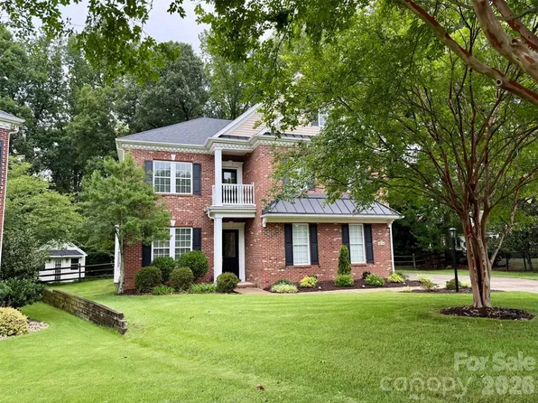 1636 Abercorn St NW, Concord, NC 28027