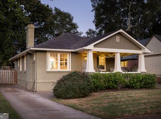 371 Sisson Ave, Atlanta, GA 30317