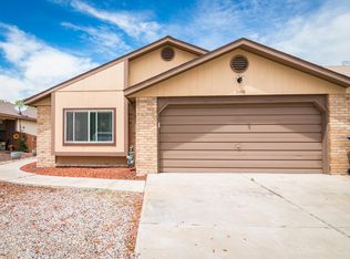 2008 Gomez Ct SW, Los Lunas, NM 87031