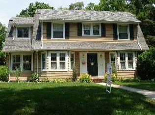 1607 E Wayne St, South Bend, IN