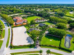 14911 Equestrian Way, Wellington, FL 33414