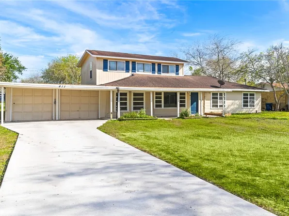 411 Rolling Acres Dr, Corpus Christi, TX 78410