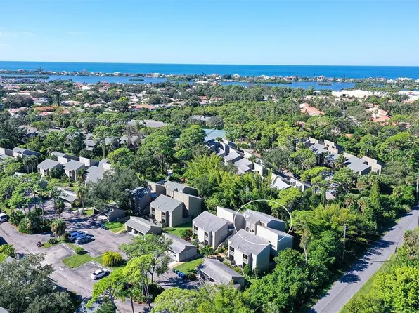 238 Woodland Dr #238, Osprey, FL 34229