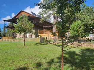 45 Bugling Elk Ln, Columbus, MT 59019