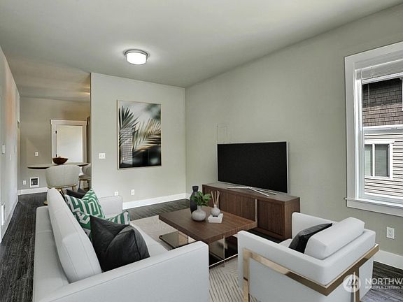 2nd image of 2320 E Denny Way #3