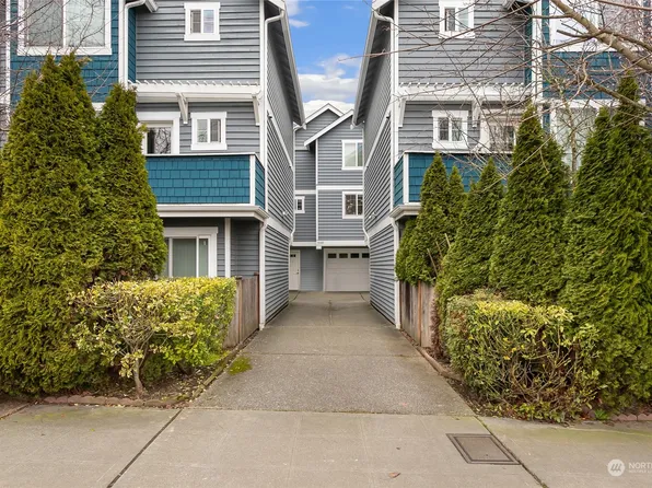 910 NW 85th Street #A, Seattle, WA 98117
