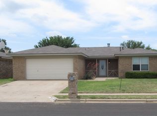 5525 Auburn St, Lubbock, TX 79416