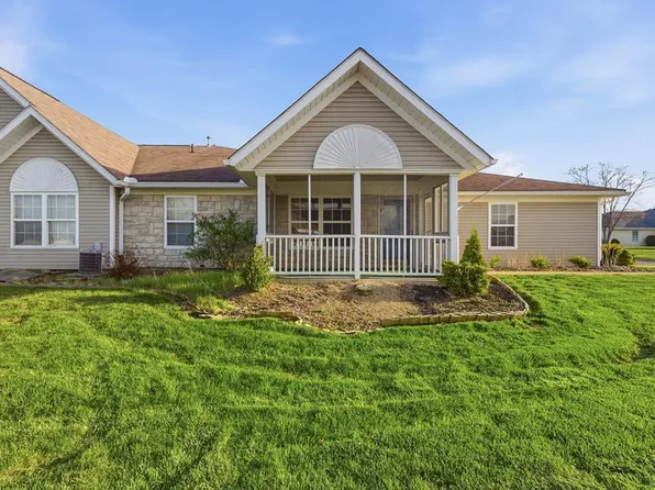 689 Scott Dr, Mansfield, OH 44906