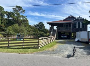 47253 Dippin Vat Rd, Buxton, NC 27920