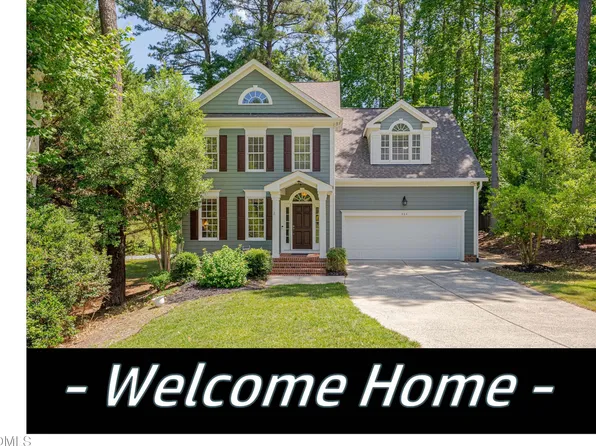 504 Manor Ridge Dr, Carrboro, NC 27510