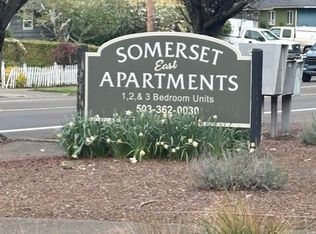 Enjoy Half Off May's Rent in a Prime Location!, Salem, OR 97301