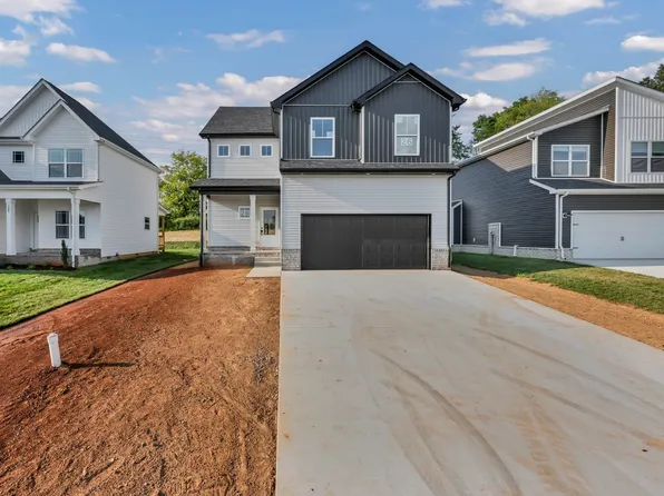 345 Wesson Dr Lot 36, Clarksville, TN 37043