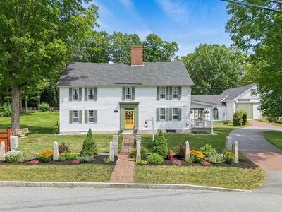 114 Western Avenue, Henniker, NH, 03242