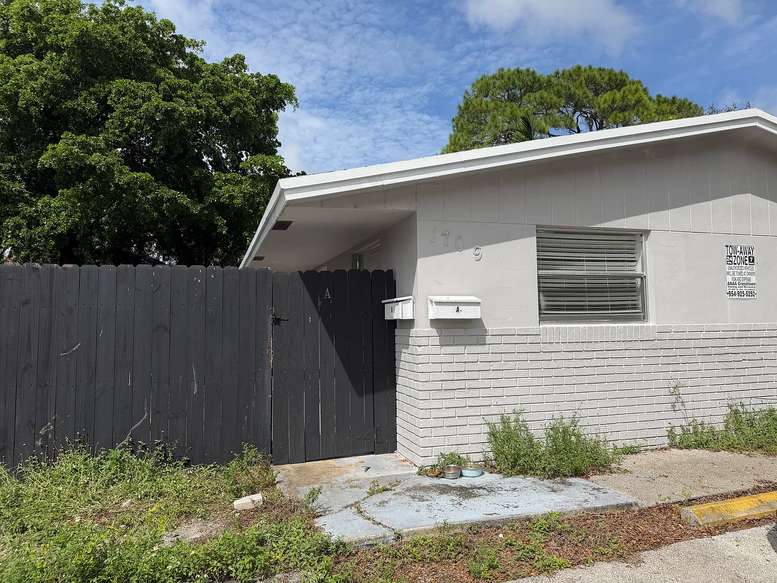 2 bed, 1.0 bath, 1512 sqft, $2,300 — Photo 2