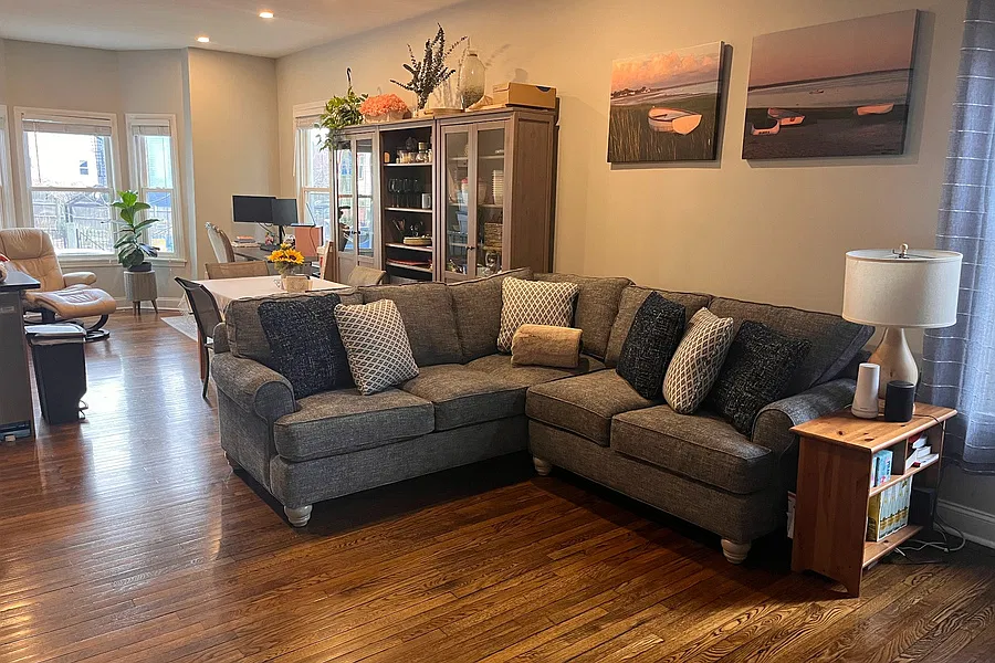 10 Cottage St #1
