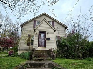 1192 Central Ave, Barberton, OH