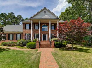 145 Char Oak Dr, Columbia, SC 29212