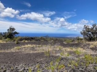 Road To The Sea, Ocean View, HI 96737