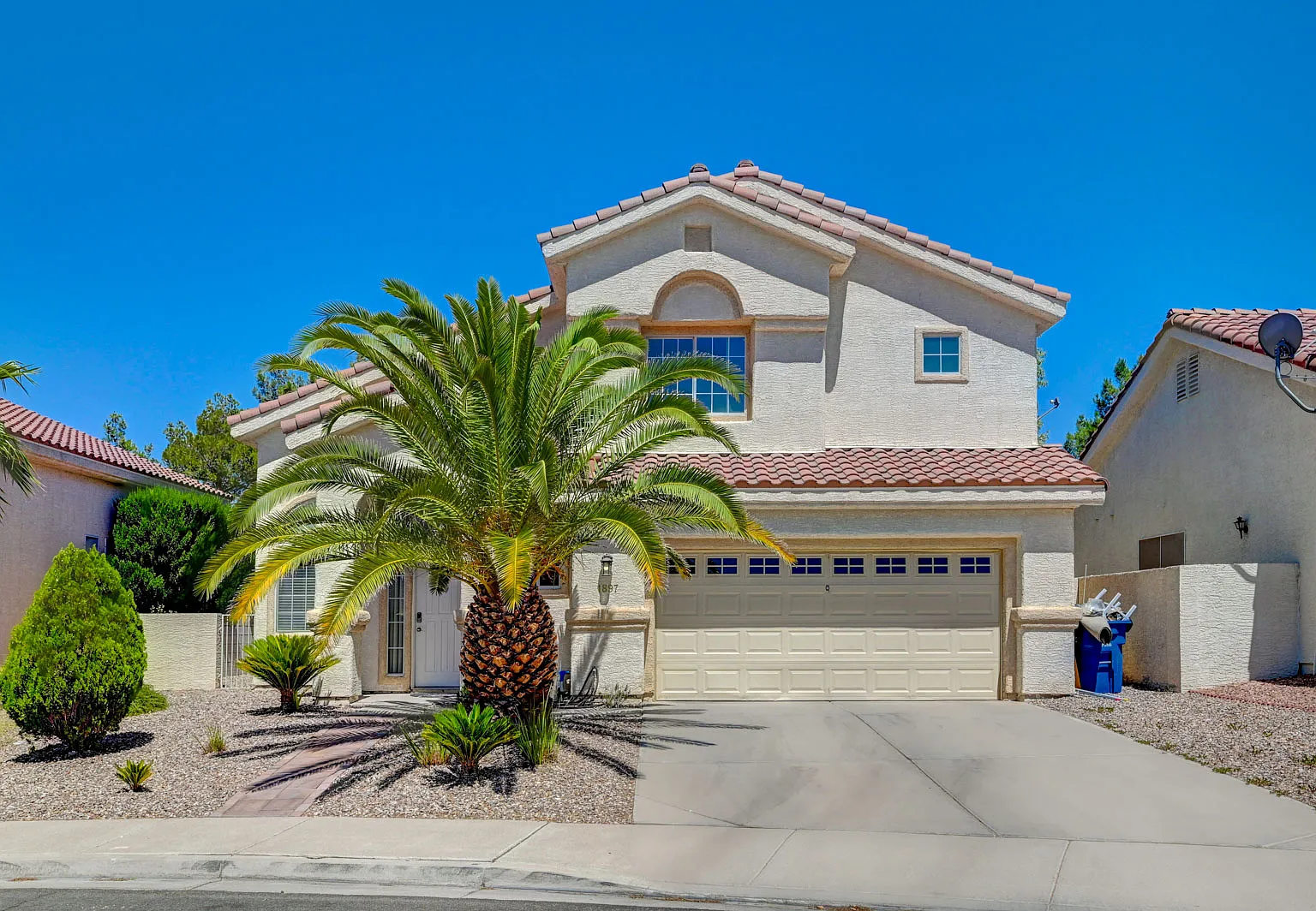 1897 Coyote Pass Way - 0 — Photo 2