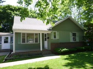 3428 Dewey Ave, Rochester, NY 14616