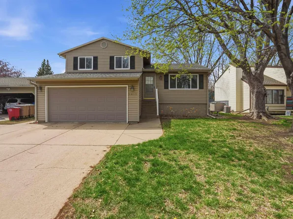 1817 S Berkshire Blvd, Sioux Falls, SD 57106