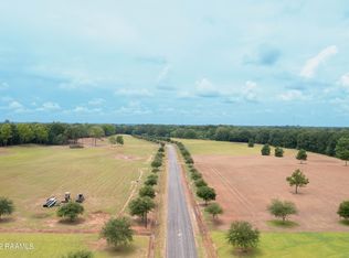 LOT 40 Yankee Camp Rd, Opelousas, LA 70570