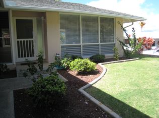 (Undisclosed Address), Kailua, HI 96734
