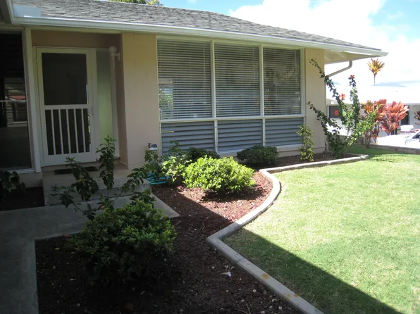 (undisclosed Address), Kailua, HI 96734
