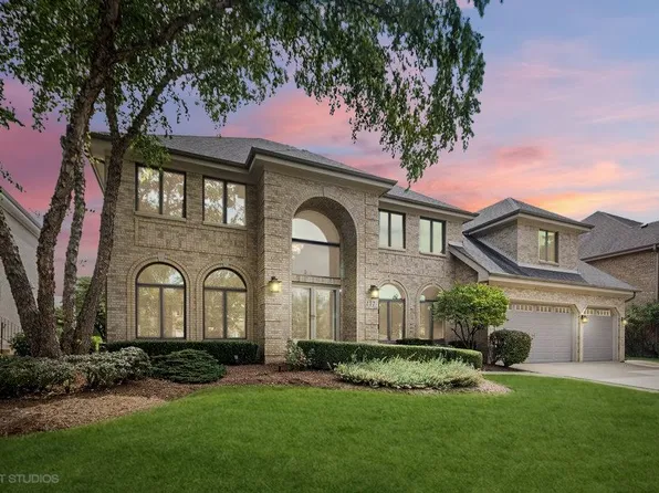 157 Wellington Dr, Bloomingdale, IL 60108