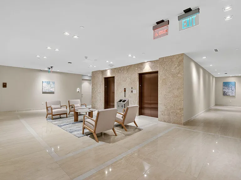 3100 N Ocean Dr #1210-H — Photo 85