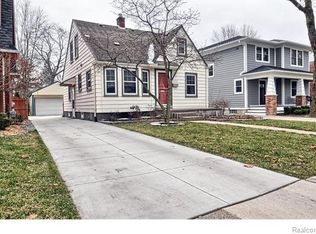 123 S Connecticut Ave, Royal Oak, MI 48067