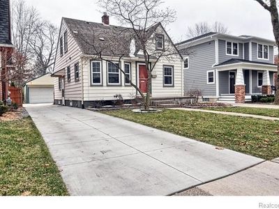123 S Connecticut Ave, Royal Oak, MI, 48067