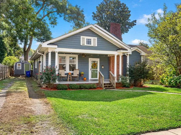6 Briggs Ave, Greenville, SC 29601