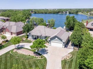 2772 N North Shore Ct, Wichita, KS 67205
