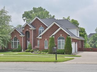 12910 Ridgemoor Dr, Prospect, KY 40059