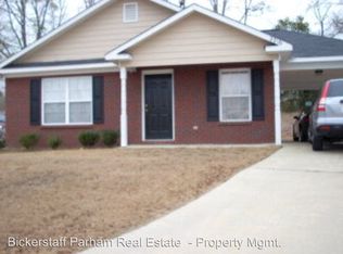 2216 Summerwind Dr, Phenix City, AL 36869