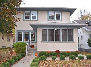 2166 Palace Ave, Saint Paul, MN 55105